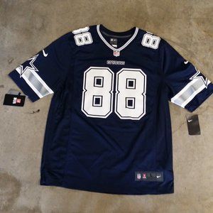 Dallas Cowboys Dez Bryant Nike NFL Football Jersey